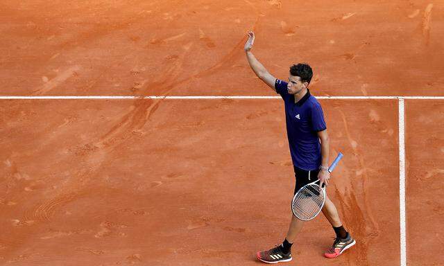 ATP 1000 - Monte Carlo Masters