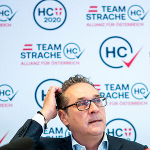 Strache