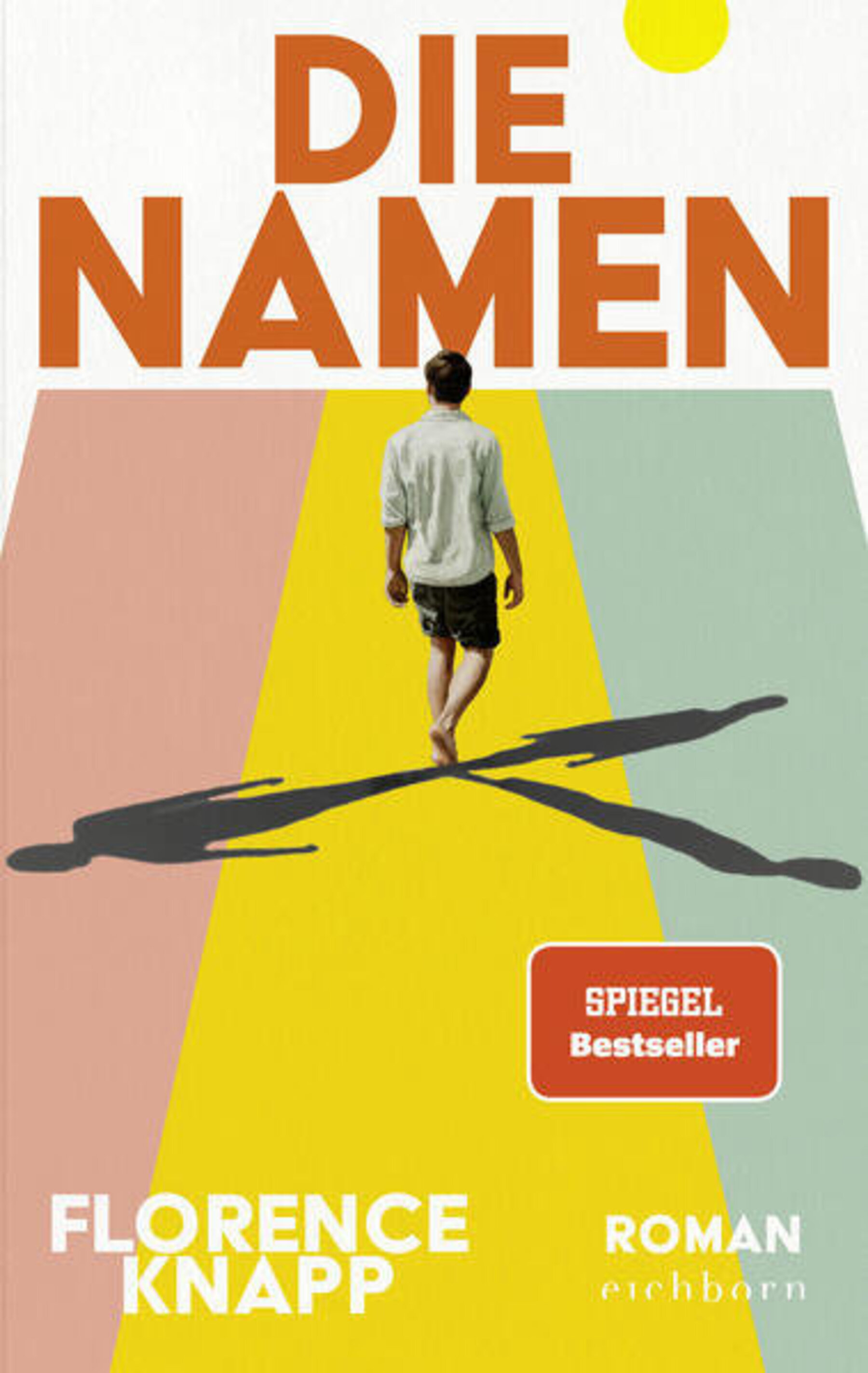 Florence Knapps Bestseller „Die Namen“: Sag mir, wie du heißt … [premium]