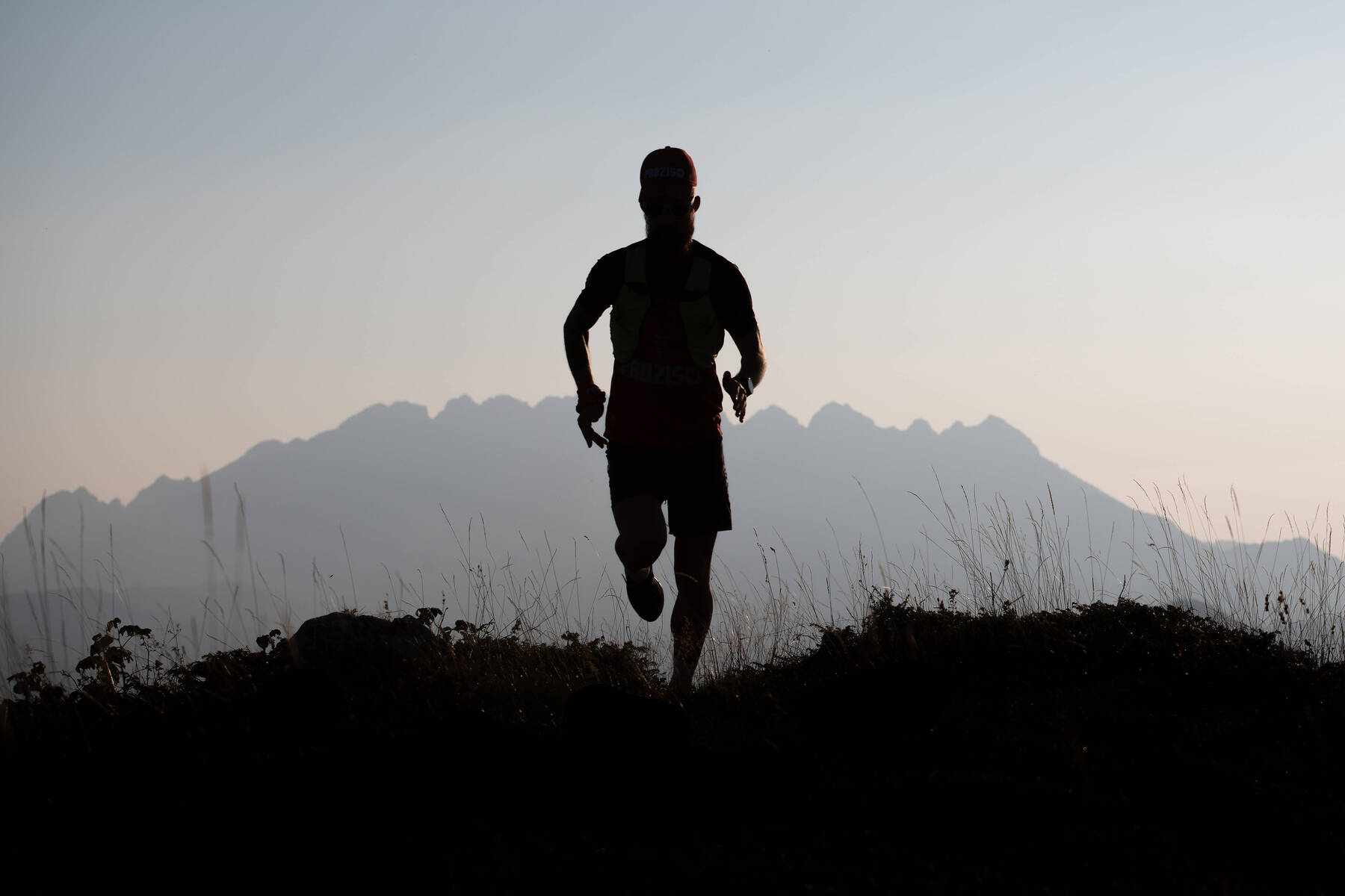 41.3°C body temperature: Multiple participants collapse at Tyrolean mountain race