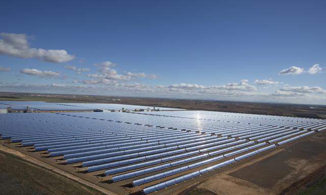 Die Wiener Städtische und die Donau Versicherung haben gemeinsam über eine Projektanleihe 40 Millionen Euro in zwei Solarkraftwerke in der spanischen Region Castilla-La Mancha investiert.