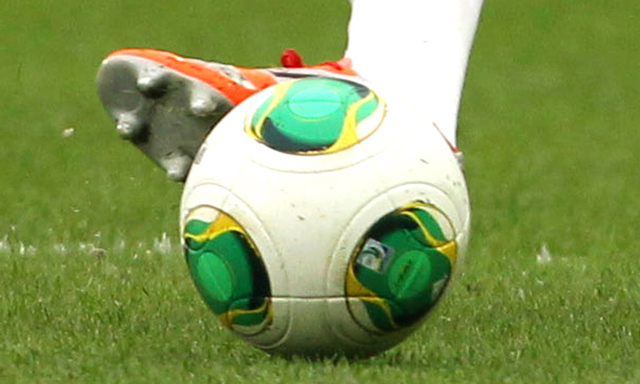 Eine kleiner Dorfklub entdeckt