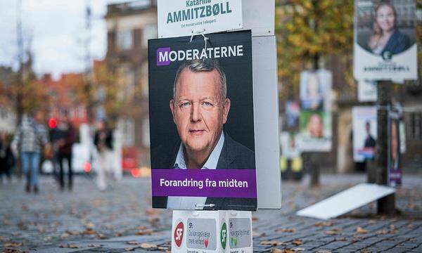 Denmark-vote-DENMARK-POLITICS-VOTE