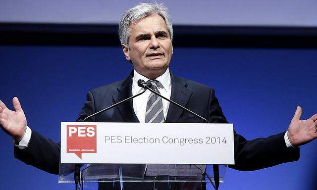 ITALY PES CONGRESS