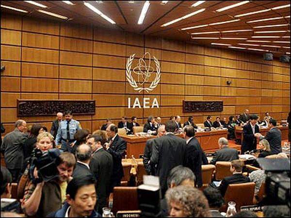 Der Iran und die Internationale Atomenergie-Agentur (IAEA) einigen sich auf einen neuen Zeitplan für die Überprüfung des Atomprogramms.