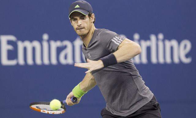 TENNIS - ATP, US Open 2014