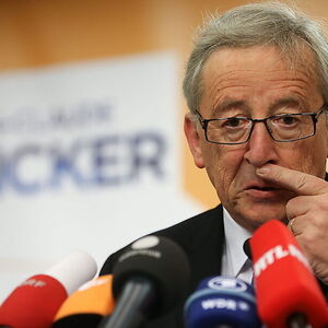  Jean-Claude Juncker