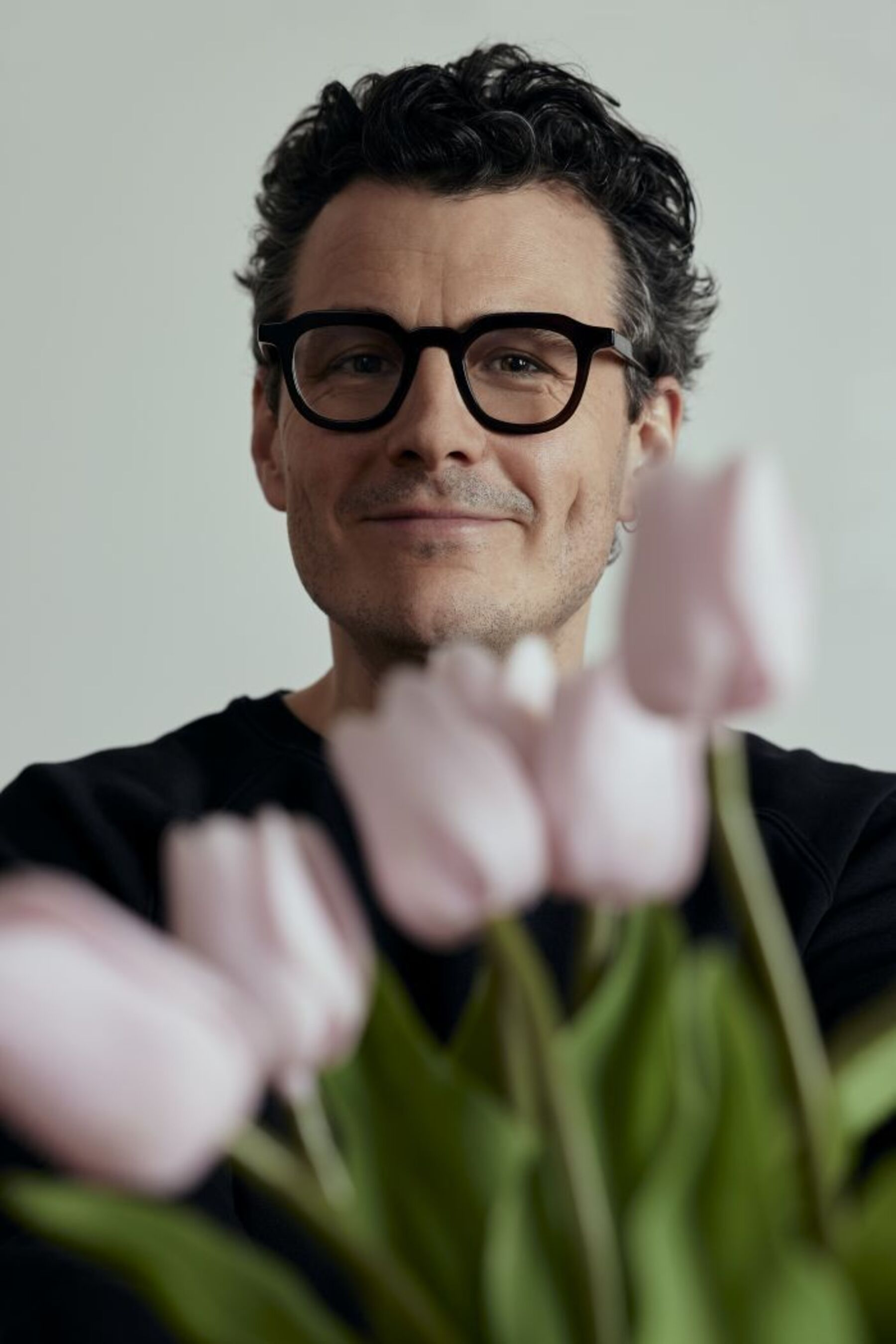 Manuel Rubey: 'Fatherhood is Constantly Changing'
