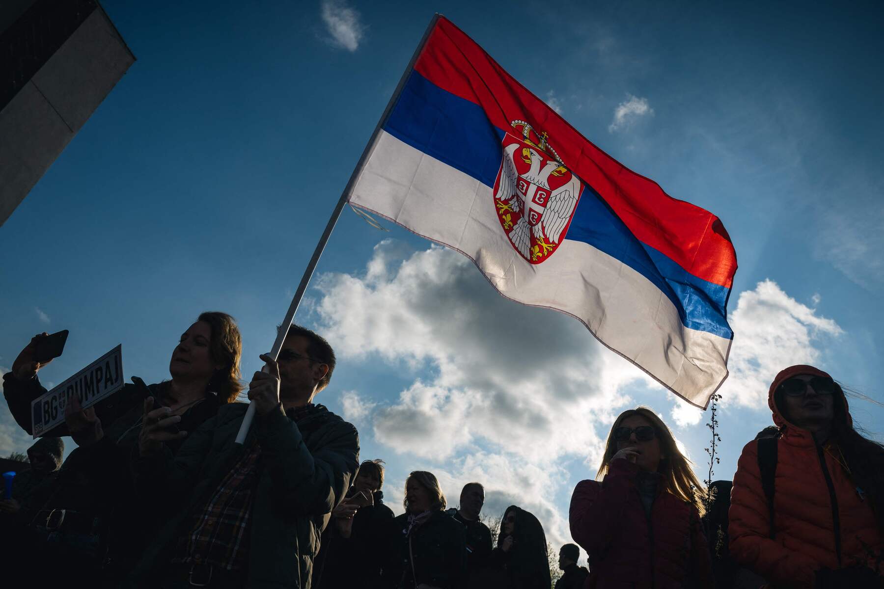Regierung und Kirche in Serbien planen neue Universität