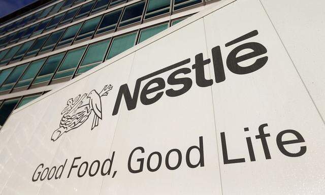 Nestle Schwellenländer