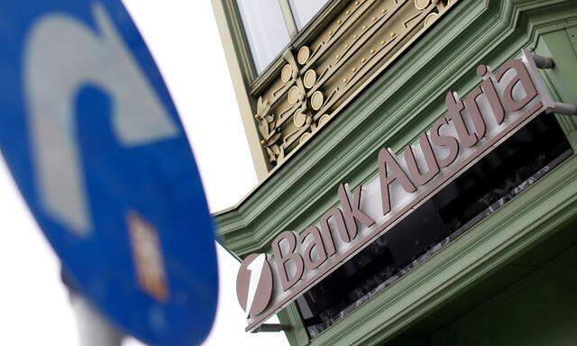 Bank Austria