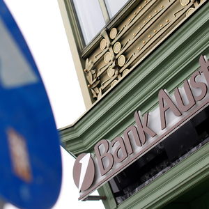 Bank Austria
