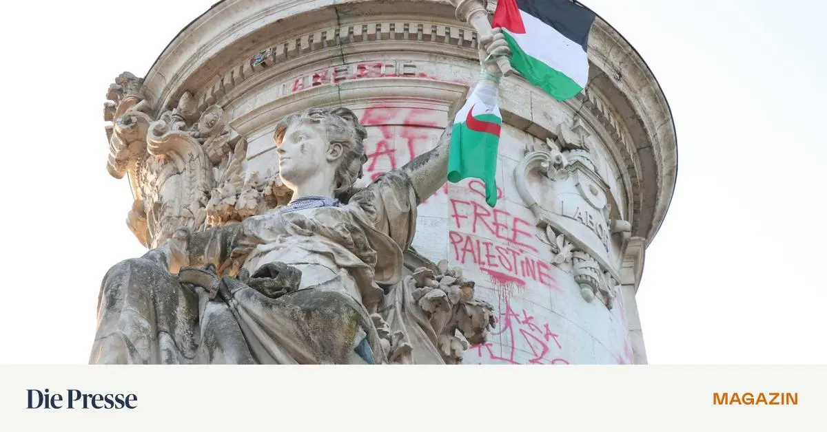 Warum-die-Krise-zwischen-Frankreich-und-Israel-immer-wieder-eskaliert-premium-