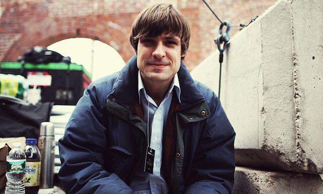 John Maus