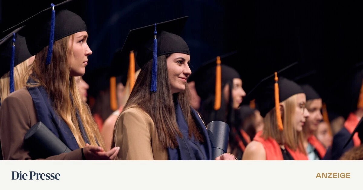 Why not study at the top? Kép