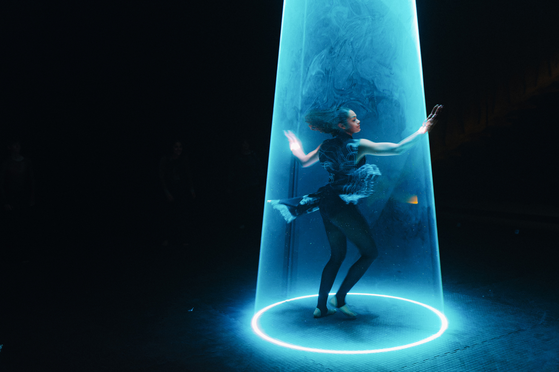 Donaufestival mit Peaches, Asian Film Festival in Wien: Kulturtipps vom 25. 4. bis 1. 5. [premium]