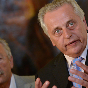  Alpine-Mitarbeiter Insolvenz