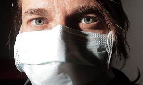 Symbolbild: Mexikogrippe