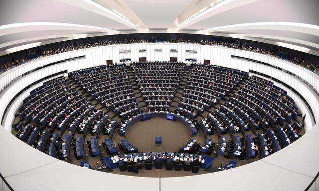 Durch den Brexit wird das Europaparlament von 751 auf 705 Abgeordnete verkleinert. Österreich erhält einen Sitz mehr als bisher.