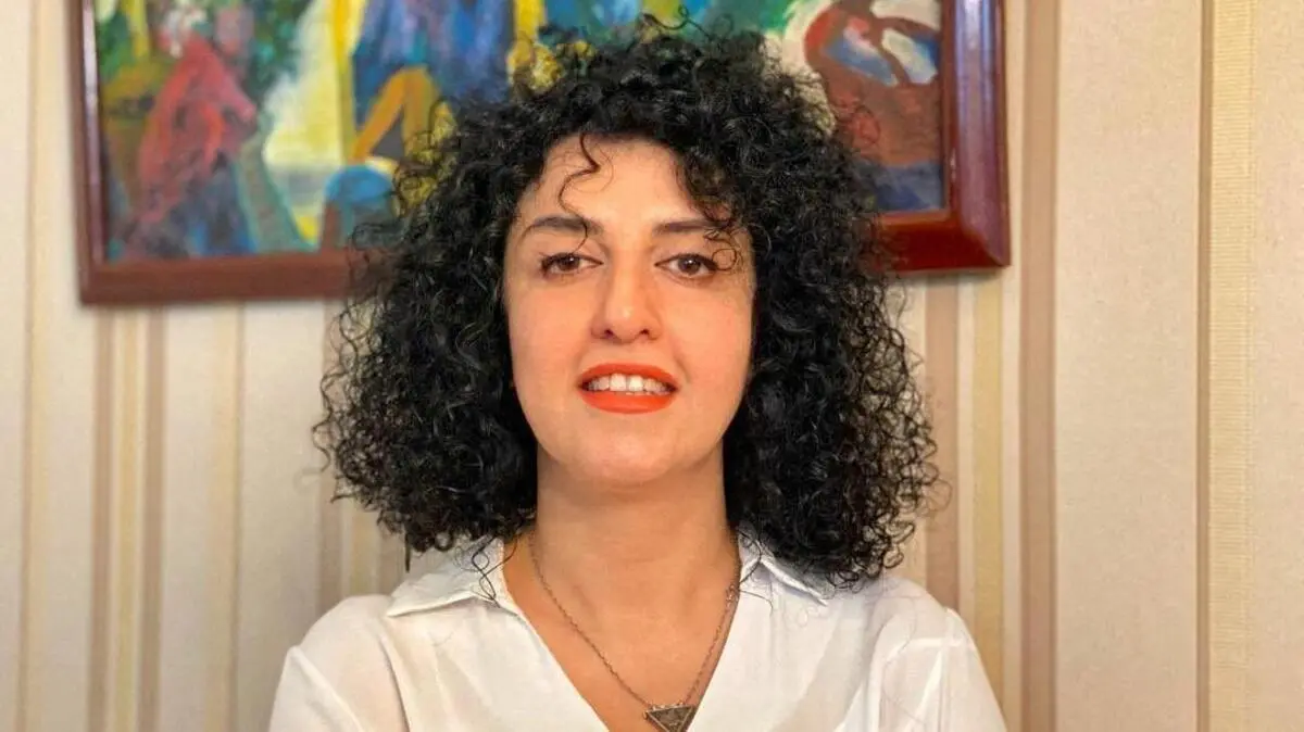 Nobelpreistr-gerin-Mohammadi-in-Krankenhaus-in-Teheran-verlegt