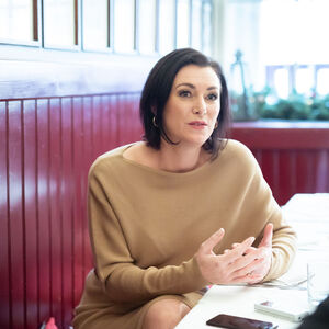 Mehr Landschaft oder mehr Energie? Köstinger hat Verständnis für Niederösterreichs Widerstand gegen Windräder.