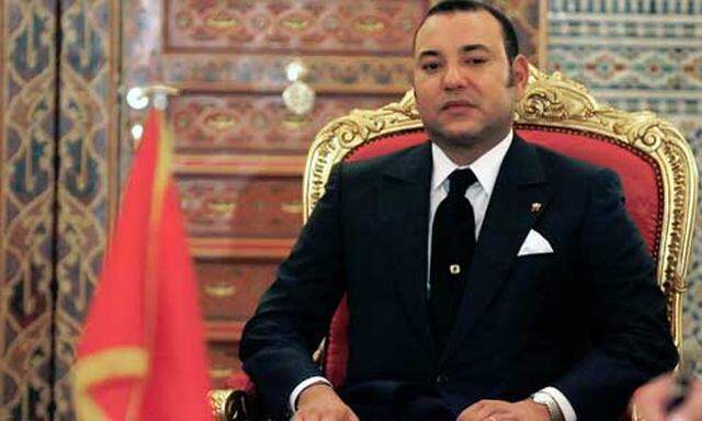 Marokko: König gibt Macht ab