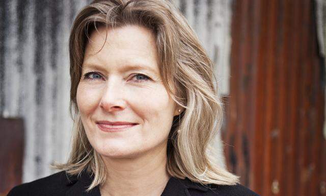 Jennifer Egan