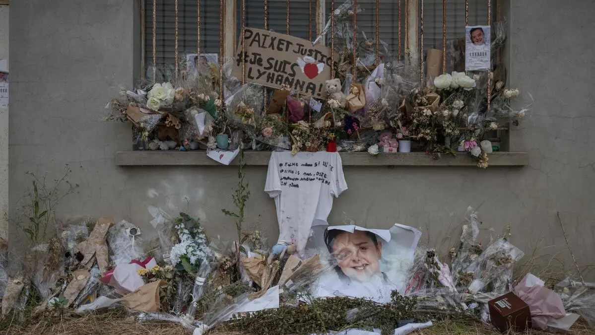 Tens of thousands of reports ignored: Murder of an eleven-year-old ...
