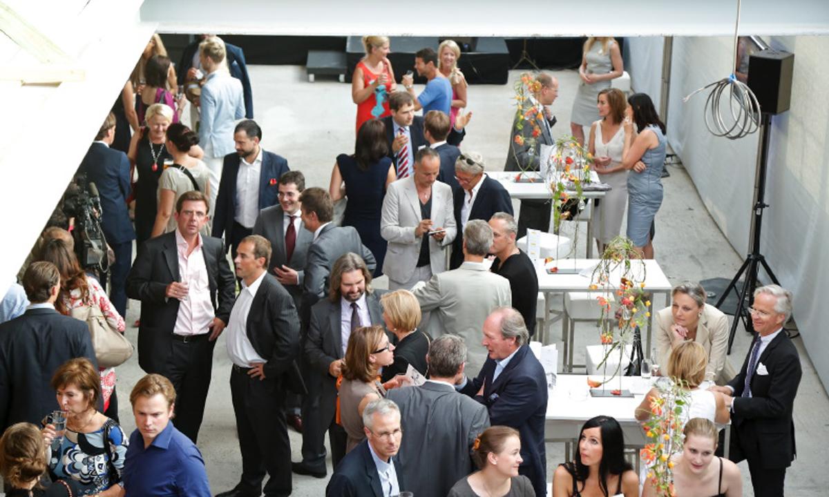 Palais Principe am Hohen Markt