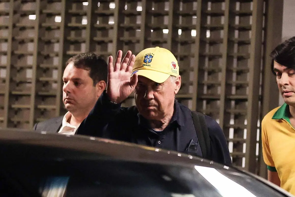 Carlo, the Gentleman – Diepresse.com