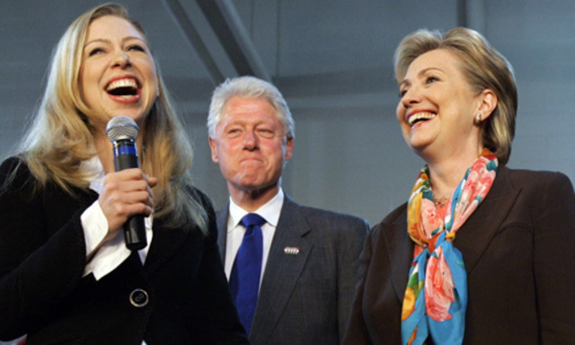 PolitAdel Eine Hochzeit Staatsaffaere