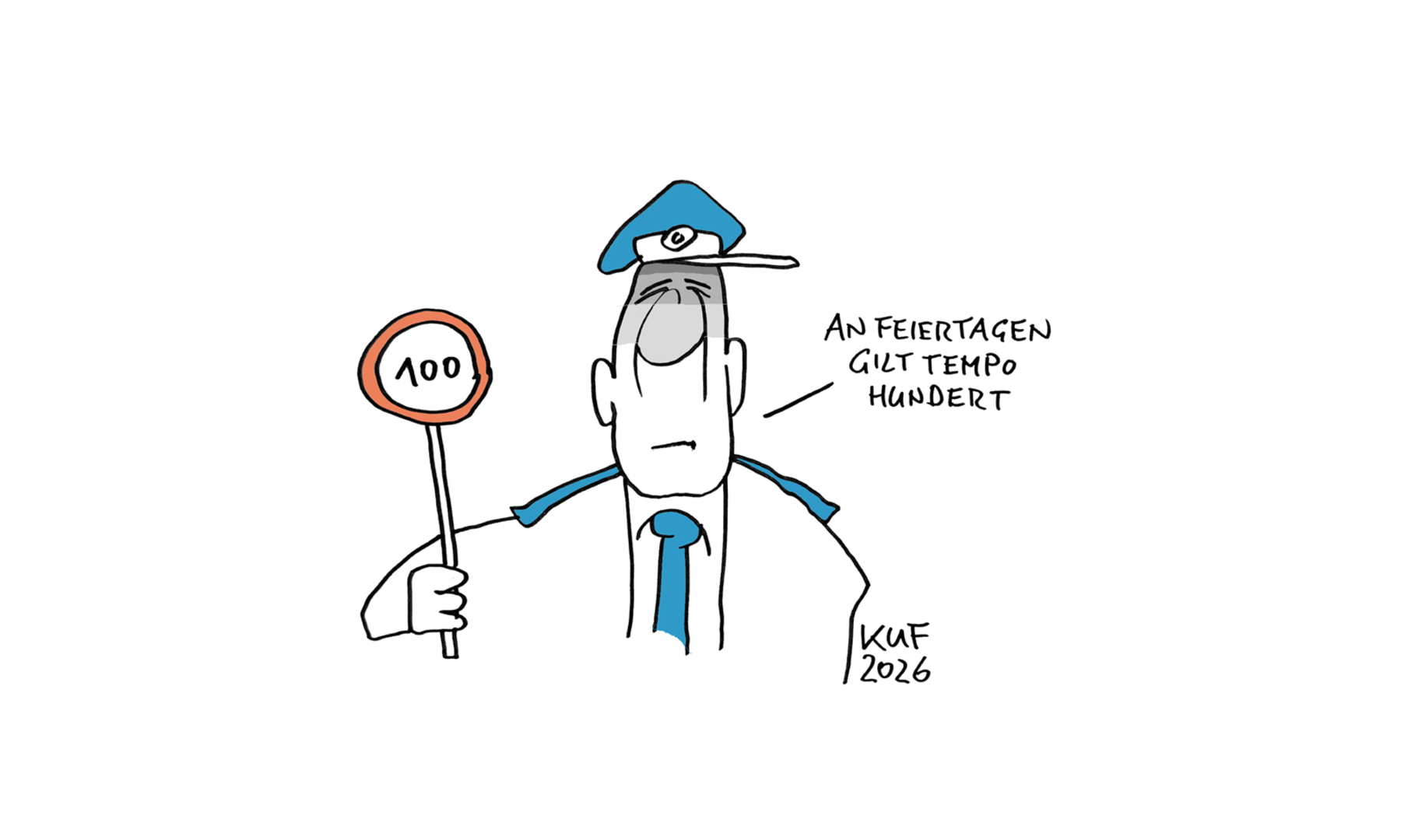 Wir brauchen nicht andere, sondern weniger Feiertage [premium]