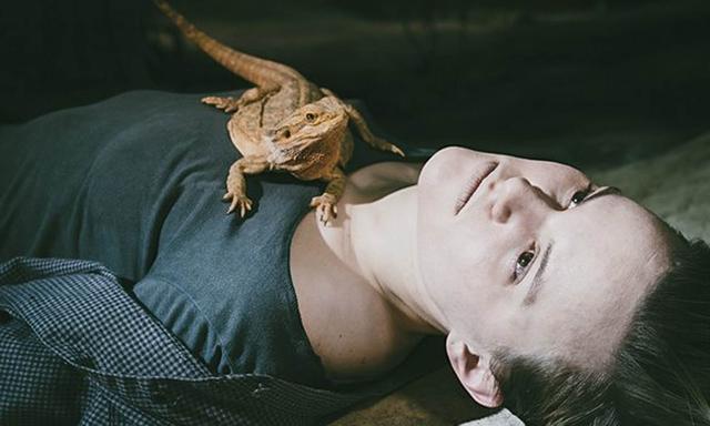 Volx Ein „Watschenmann“ voll Energie