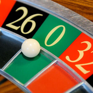 Bieterschlacht um die Casinos Austria.