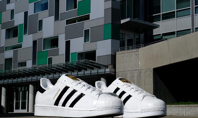 Alarmstufe Rot Bei Adidas? Unter Dax Riesen Eine Minderheit – Die Lage Ist Ernst! - czbzz82