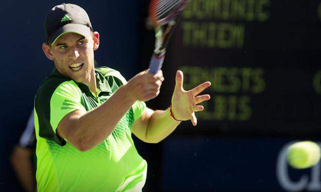 TENNIS - ATP, US Open 2014