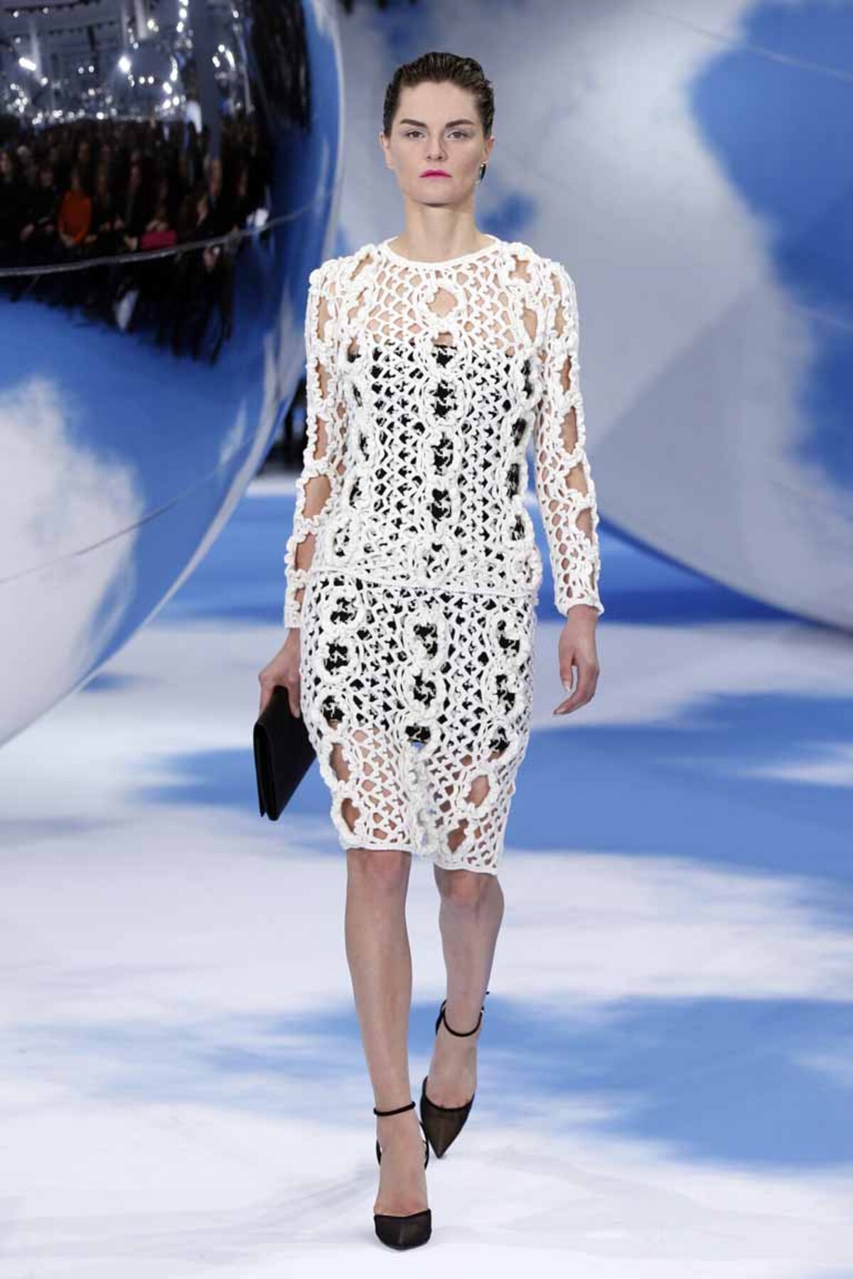 Paris FW 13/14: Dior