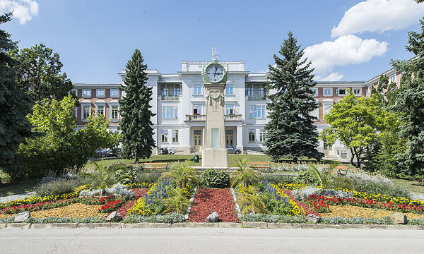 Otto-Wagner-Spital
