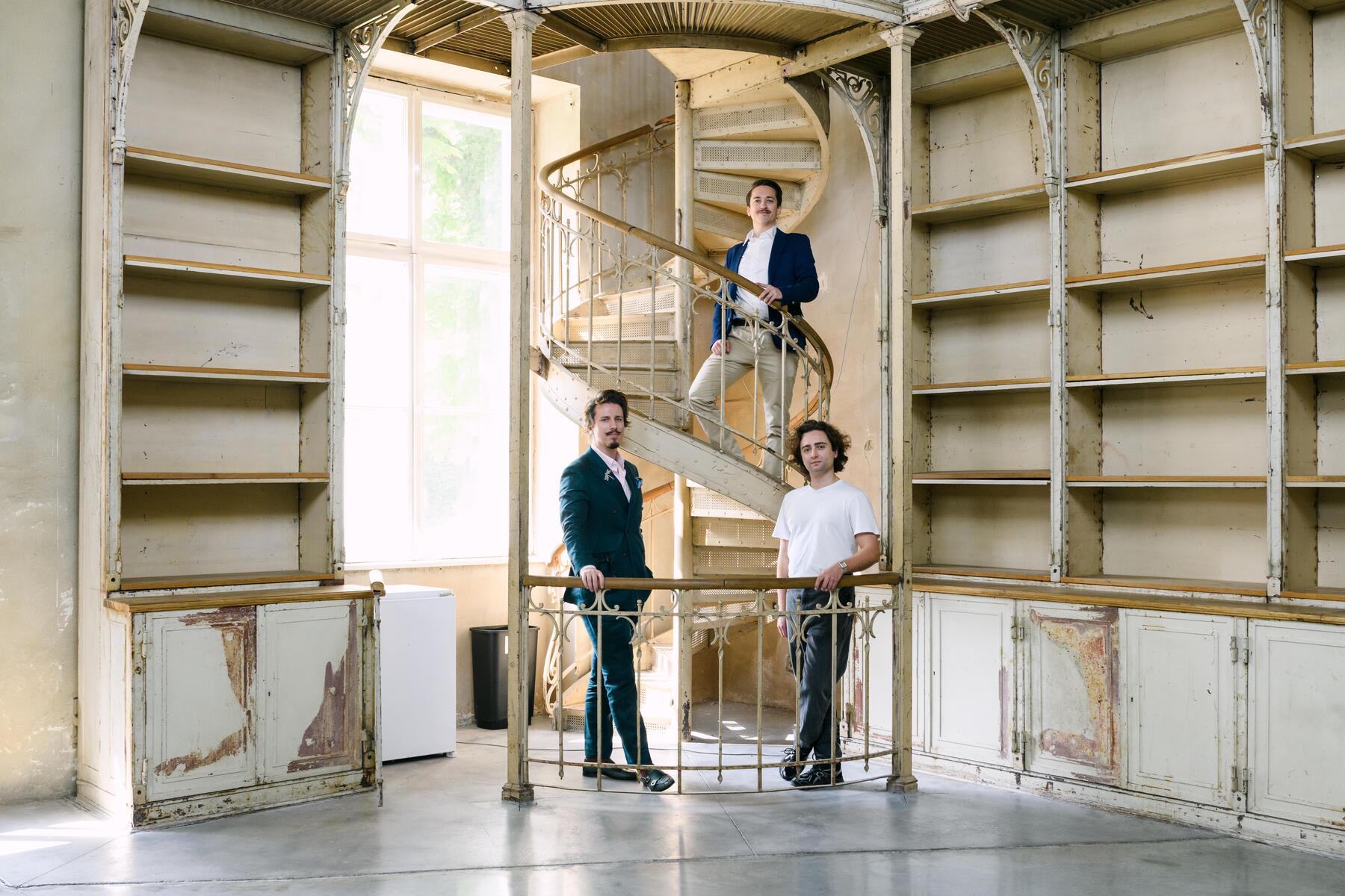 „Junge Leute sind es gewohnt, alle 20 Sekunden stimuliert zu werden“ [premium]