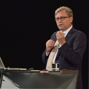 ORF-Generaldirektor Alexander Wrabetz