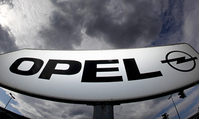 Die Zukunft von Opel bleibt ungewiss.