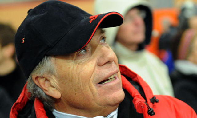 Peter Schröcksnadel 