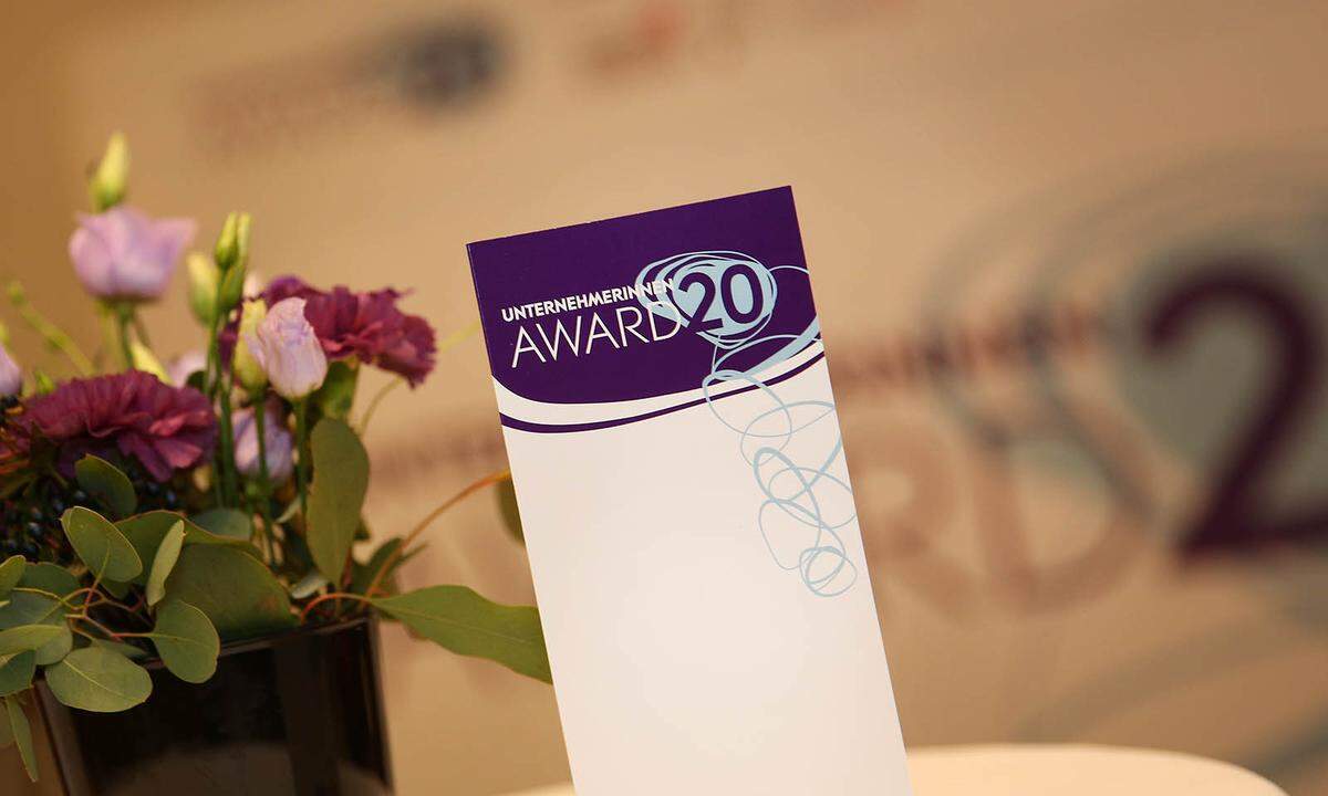Unternehmerinnen-Award 2020: Frauen, die in Österreichs Wirtschaft Herausragendes leisten, wurden im The Ritz-Carlton Vienna geehrt. Text von André Exner.