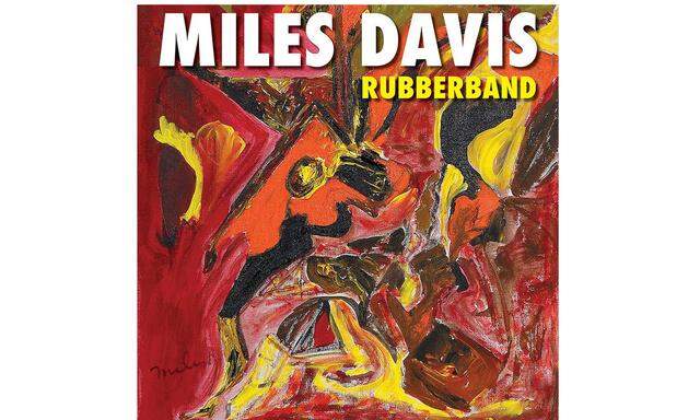 Miles Davis, Rubberband