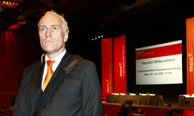 Boerse Aufstand ConwertAktionaere