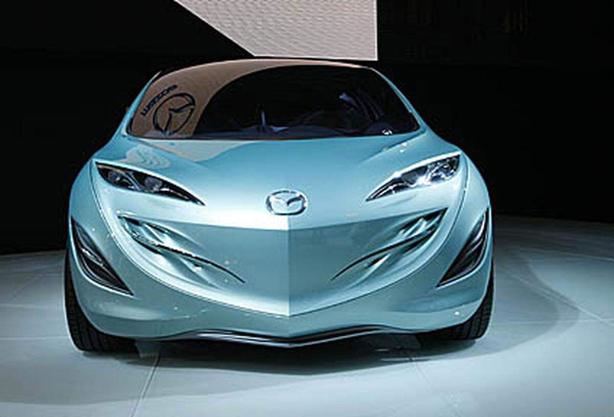 Die asiatischen Marken Mazda (53,29 Prozent) und Hyundai (53,36 Prozent) liegen ebenfalls im Mittelfeld.