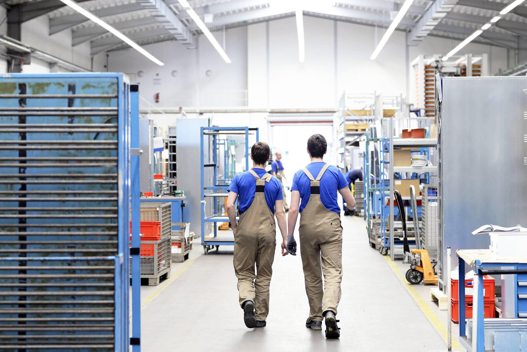 224 internationale Unternehmen siedeln sich 2025 in Wien an