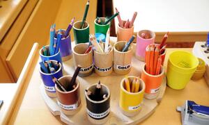 Am 24. Oktober streiken die öffentlichen und privaten Kindergärten in Wien. 