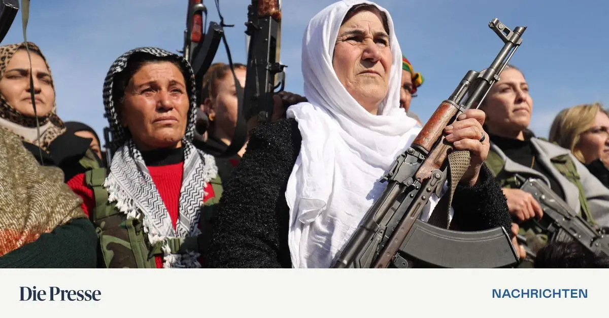 Insider-USA-opferten-verb-ndete-Kurden-in-Syrien