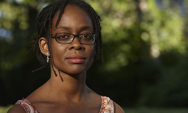 Sharon Dodua Otoo gewinnt Bachmann-Preis